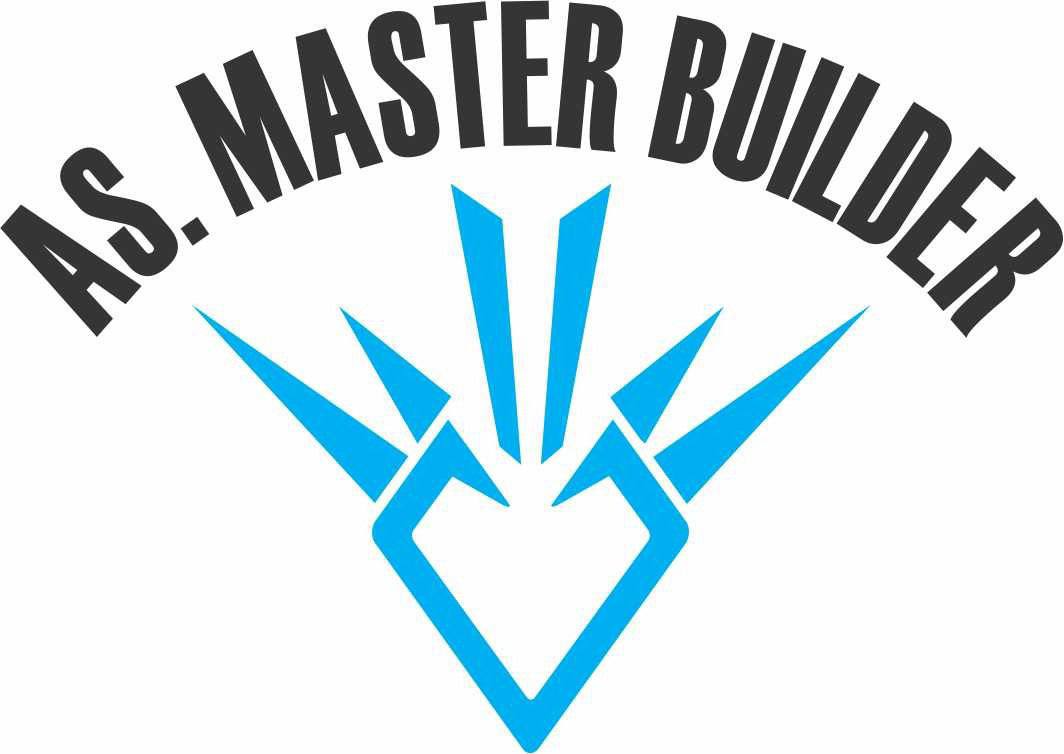 AS. Master Builder